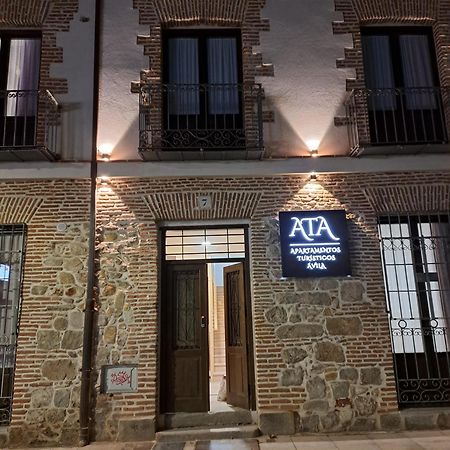 Apartamentos Turisticos Avila Puerta Del Carmen 0-3 外观 照片