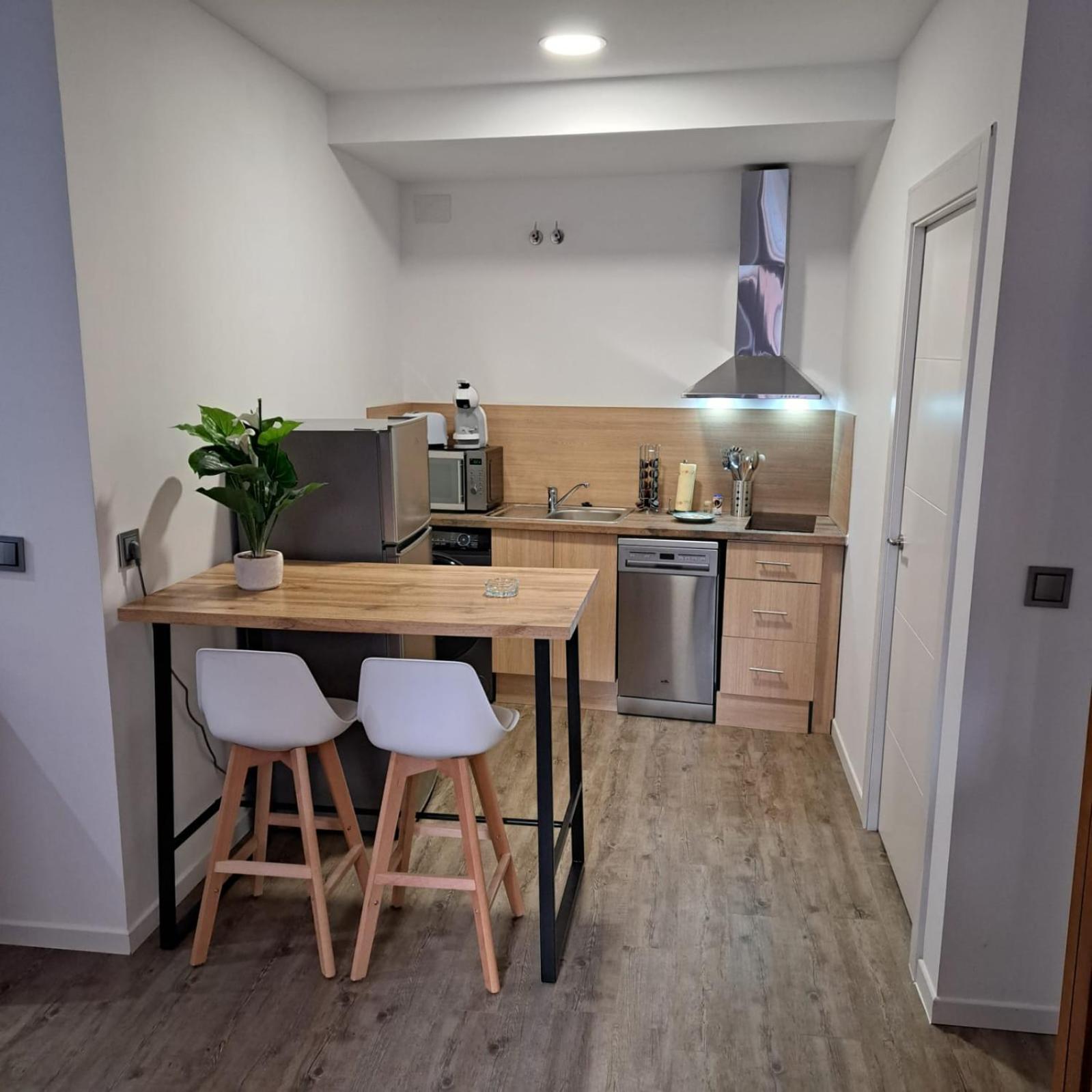 Apartamentos Turisticos Avila Puerta Del Carmen 0-3 外观 照片