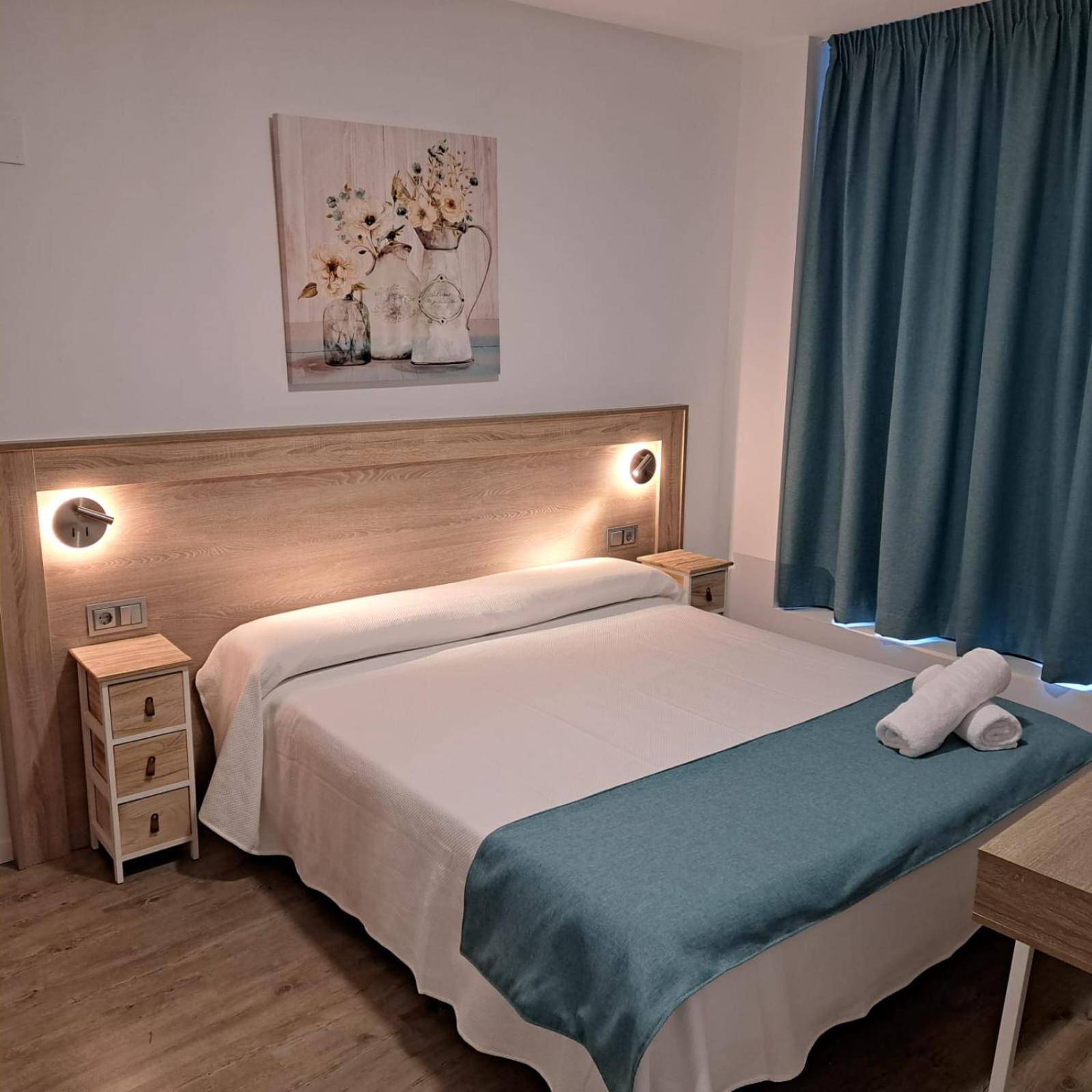 Apartamentos Turisticos Avila Puerta Del Carmen 0-3 外观 照片