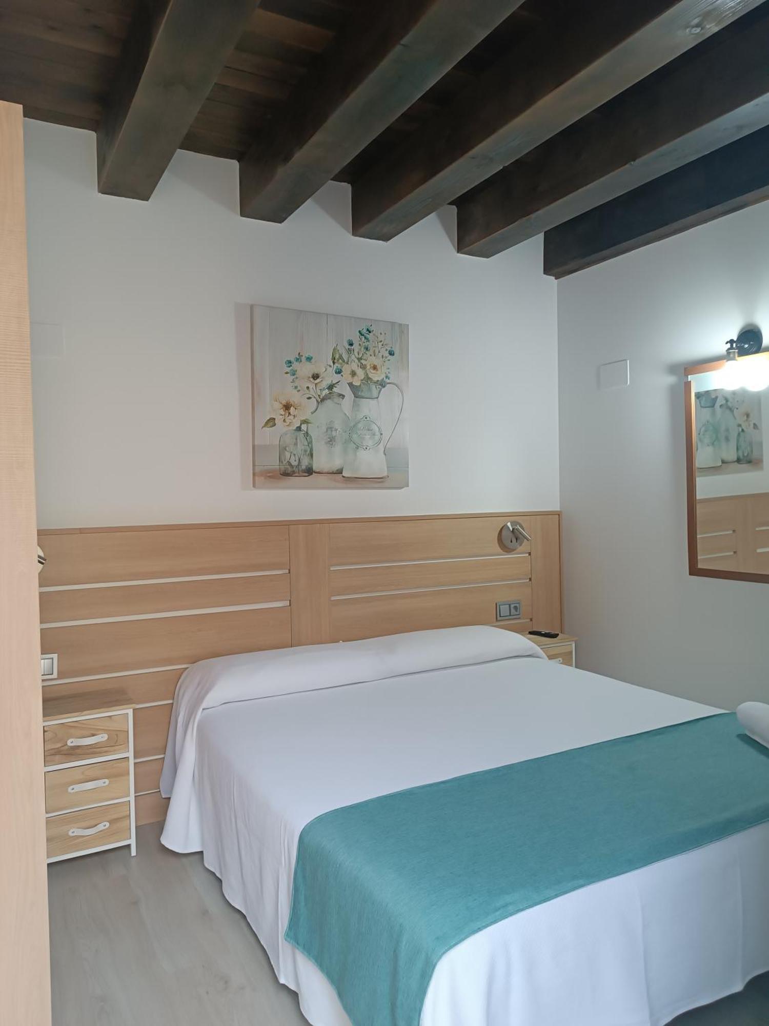 Apartamentos Turisticos Avila Puerta Del Carmen 0-3 外观 照片
