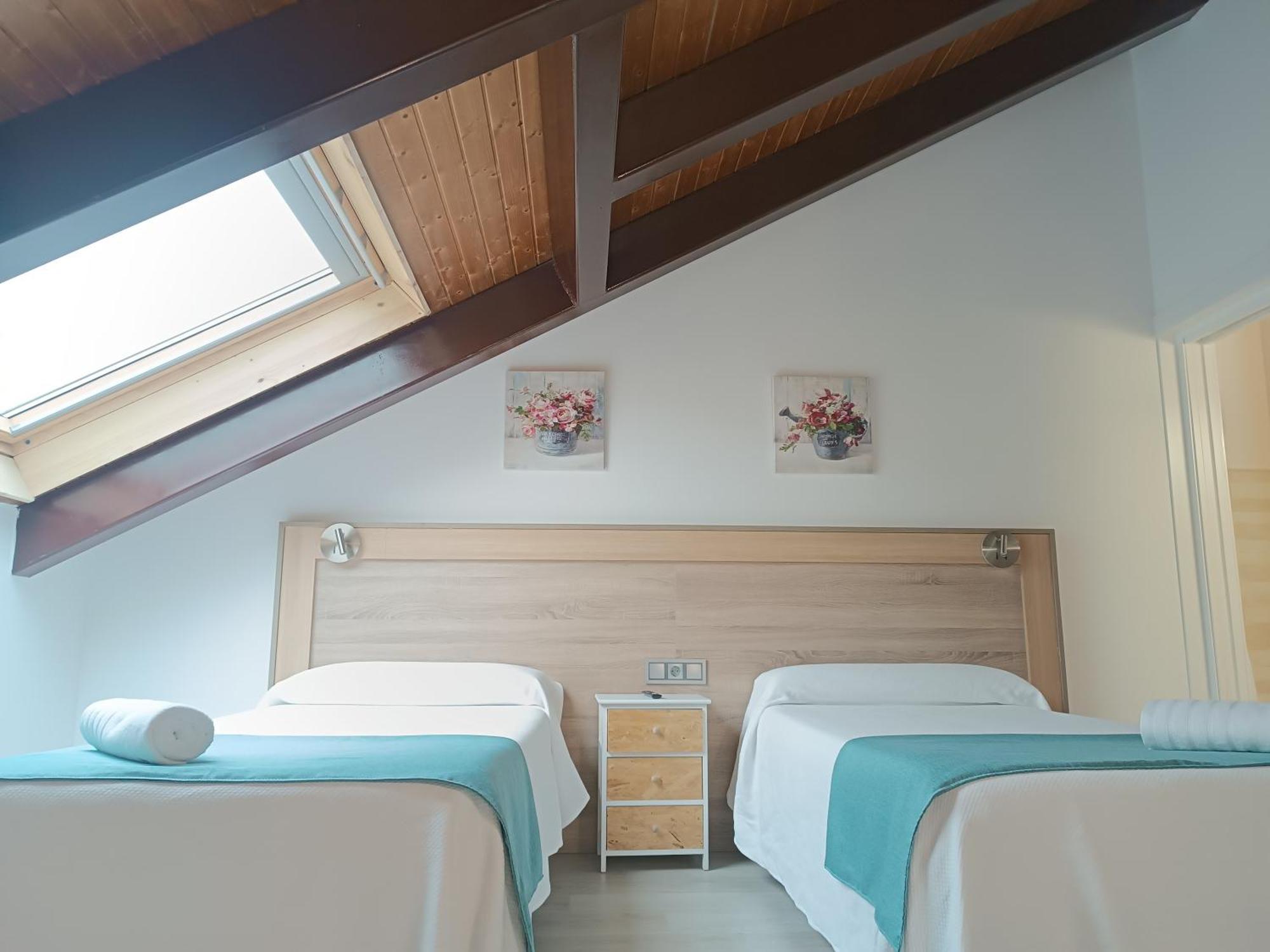 Apartamentos Turisticos Avila Puerta Del Carmen 0-3 外观 照片