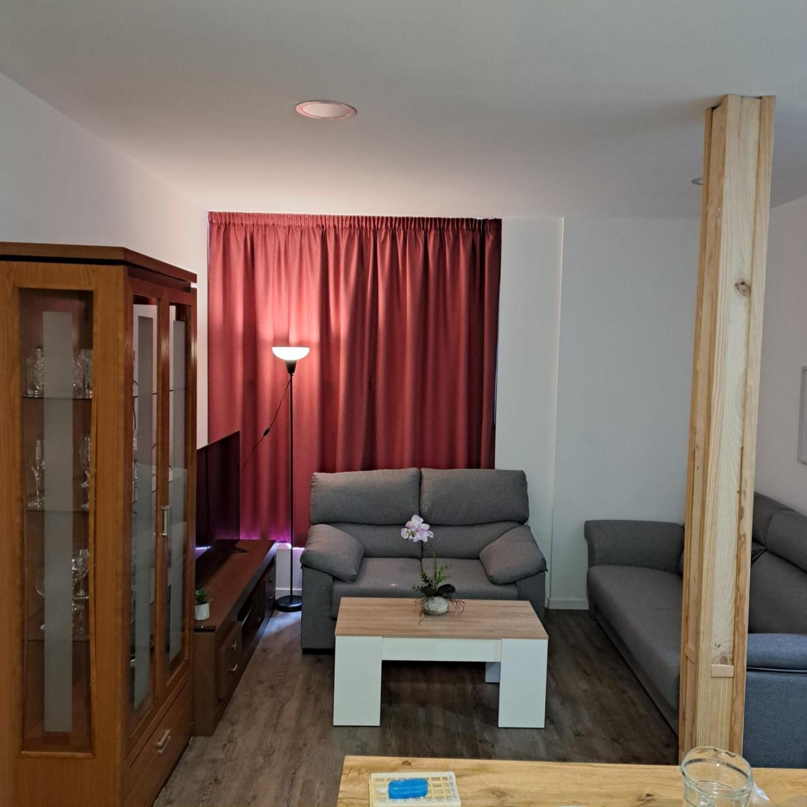 Apartamentos Turisticos Avila Puerta Del Carmen 0-3 外观 照片