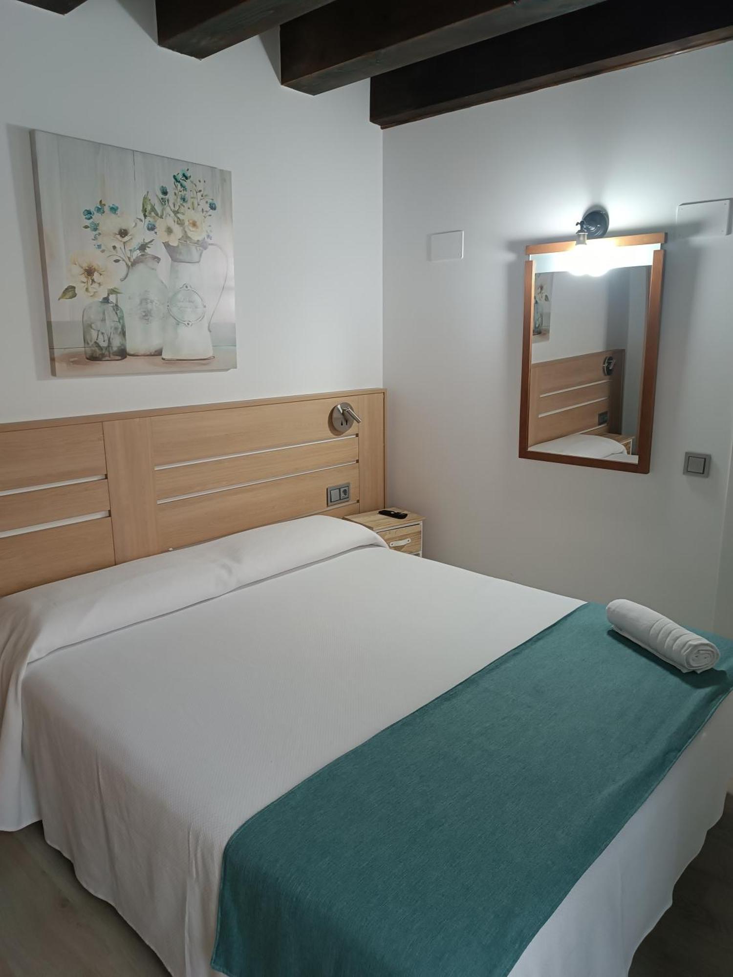 Apartamentos Turisticos Avila Puerta Del Carmen 0-3 外观 照片