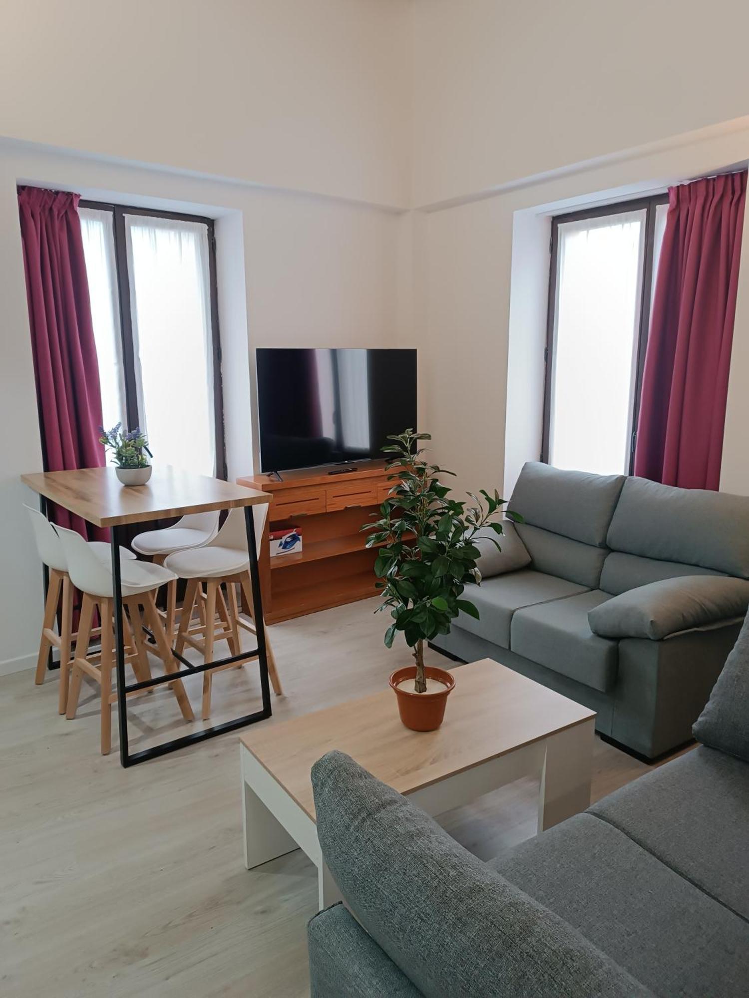 Apartamentos Turisticos Avila Puerta Del Carmen 0-3 外观 照片