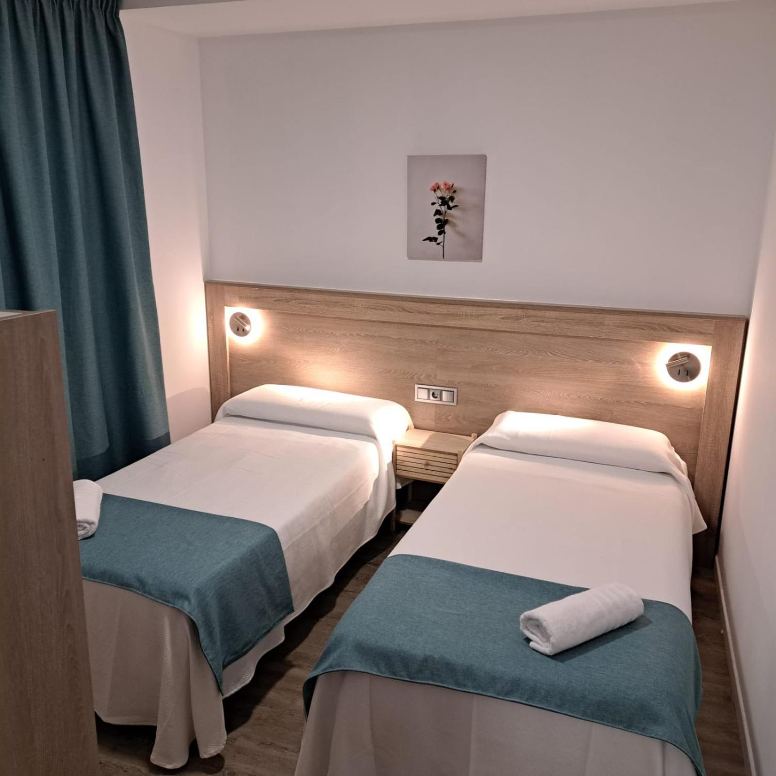 Apartamentos Turisticos Avila Puerta Del Carmen 0-3 外观 照片