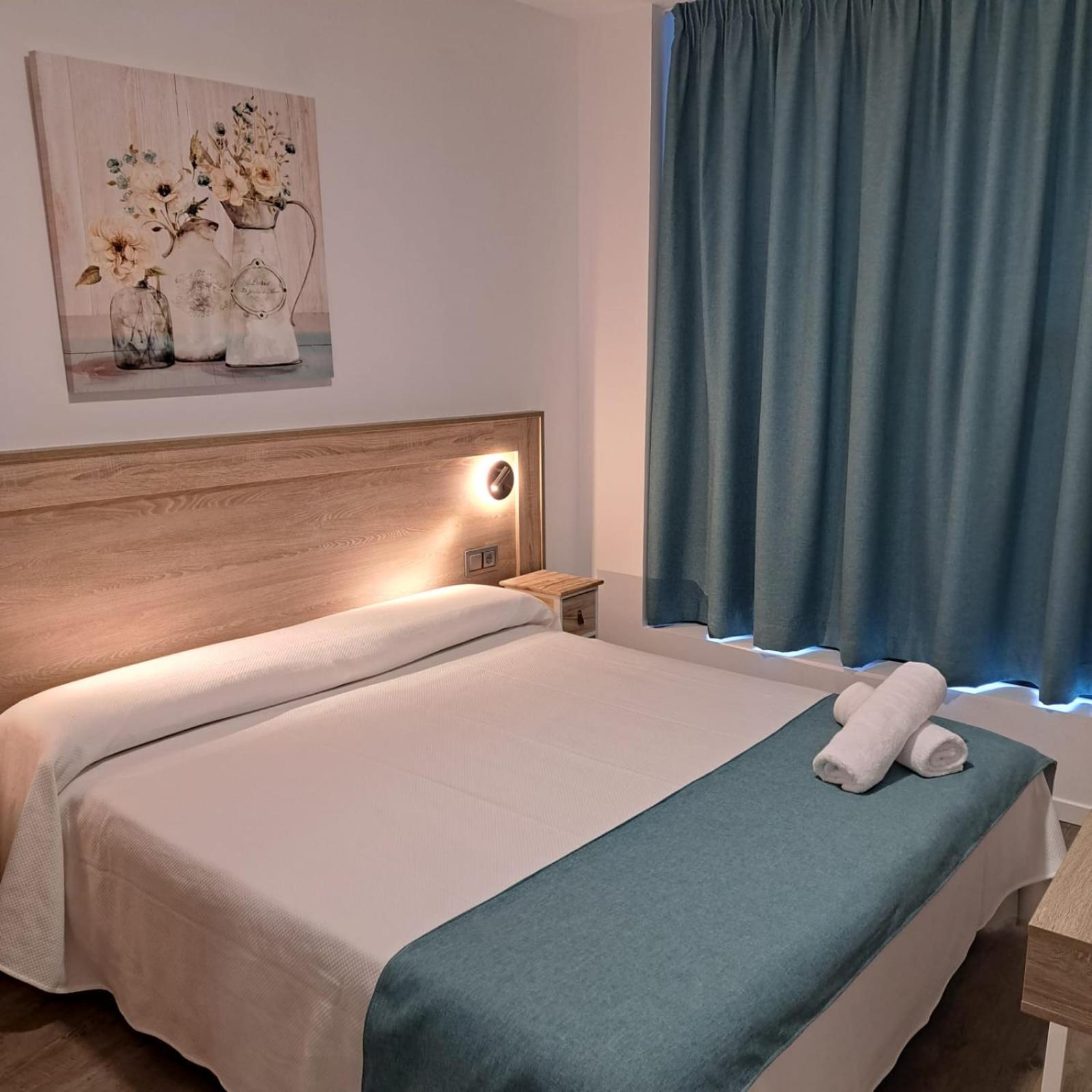 Apartamentos Turisticos Avila Puerta Del Carmen 0-3 外观 照片