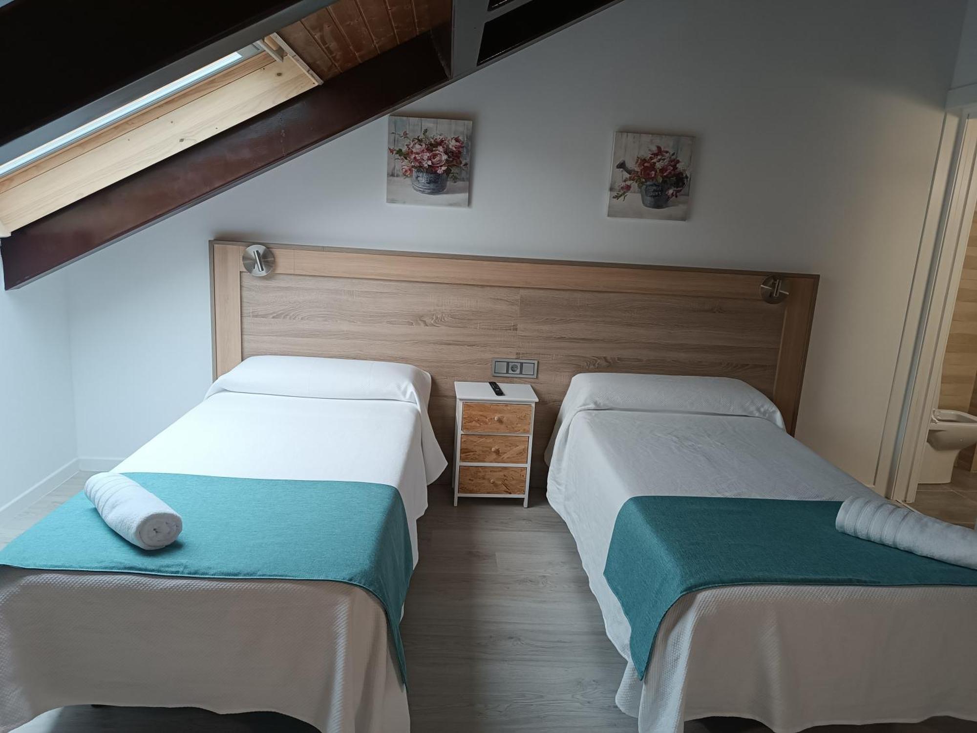 Apartamentos Turisticos Avila Puerta Del Carmen 0-3 外观 照片
