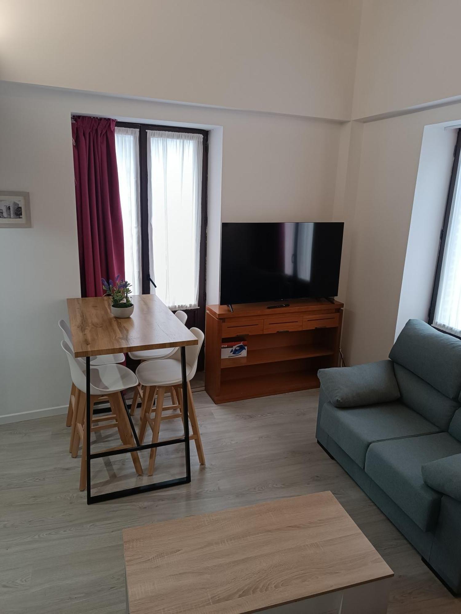 Apartamentos Turisticos Avila Puerta Del Carmen 0-3 外观 照片
