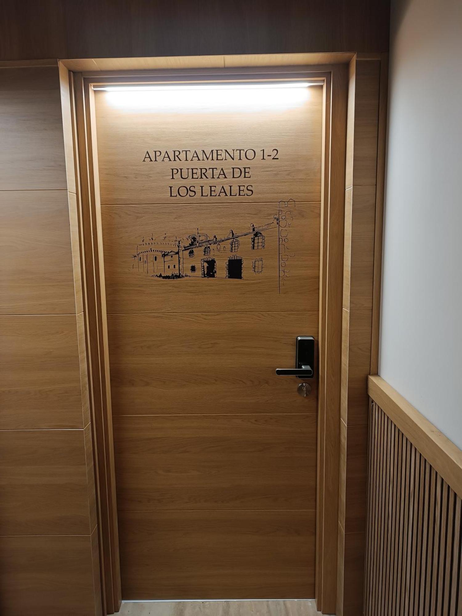 Apartamentos Turisticos Avila Puerta Del Carmen 0-3 外观 照片