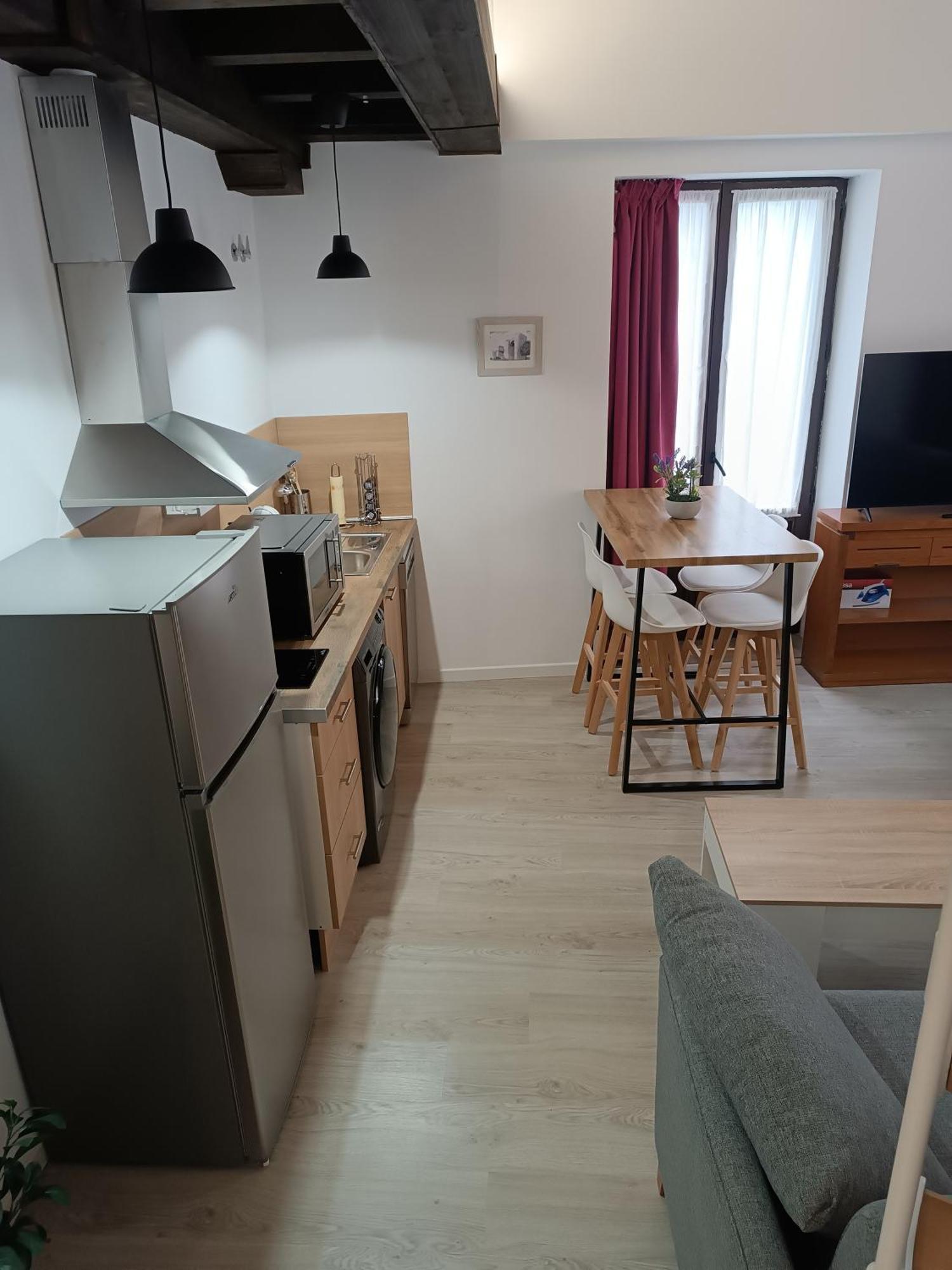 Apartamentos Turisticos Avila Puerta Del Carmen 0-3 外观 照片