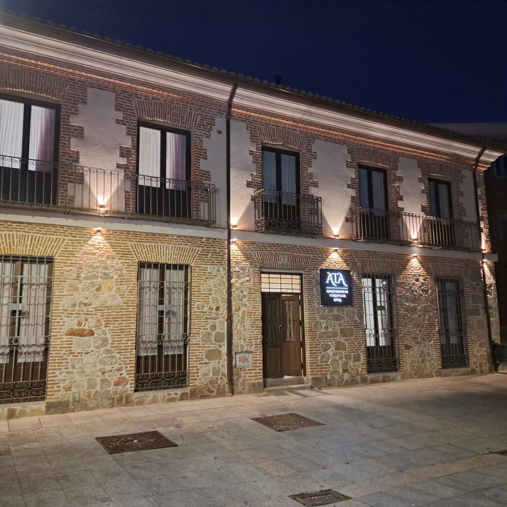Apartamentos Turisticos Avila Puerta Del Carmen 0-3 外观 照片