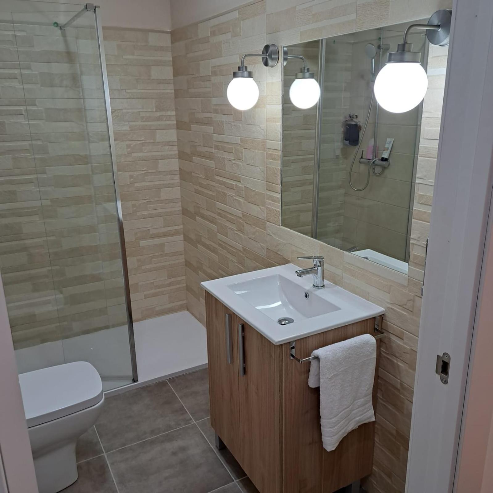 Apartamentos Turisticos Avila Puerta Del Carmen 0-3 外观 照片